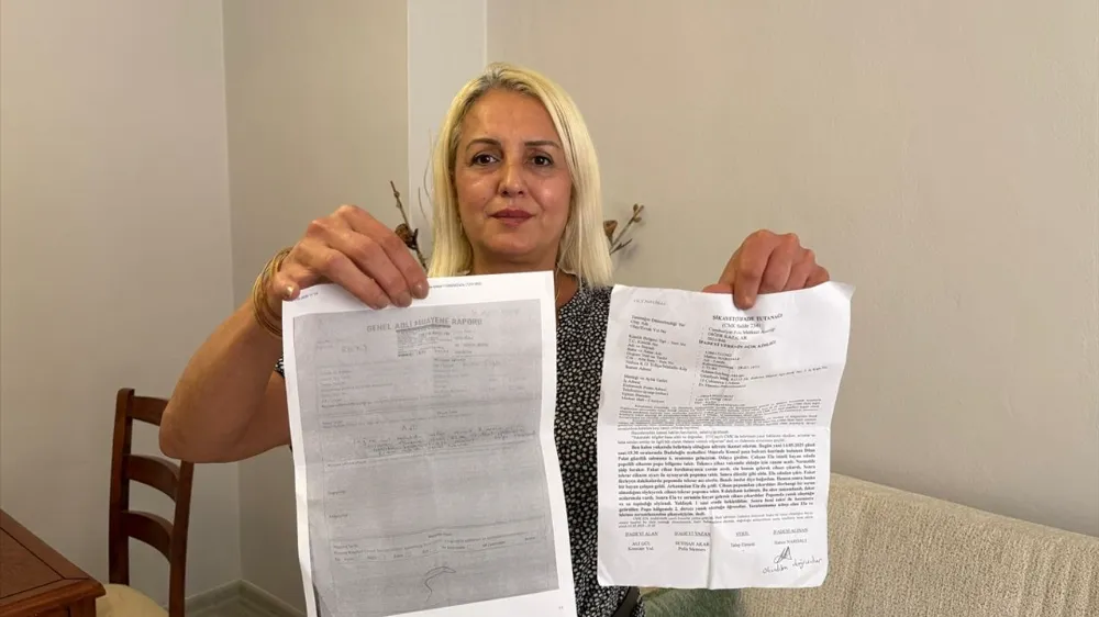 Estetik Operasyon Sonucunda Yanık Oluştu Davacı Oldu.