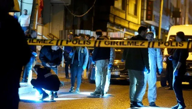 Eğlence Mekanına El bombalı Saldırı: 3’ü ağır 7 yaralı
