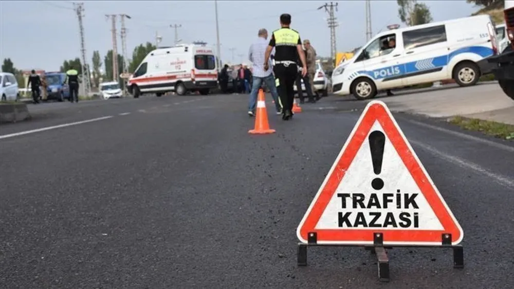 Pozantı Otoban