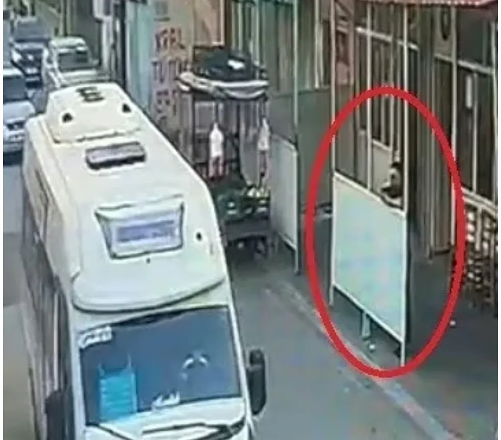 Adana Kiremithane.... Dolmuş