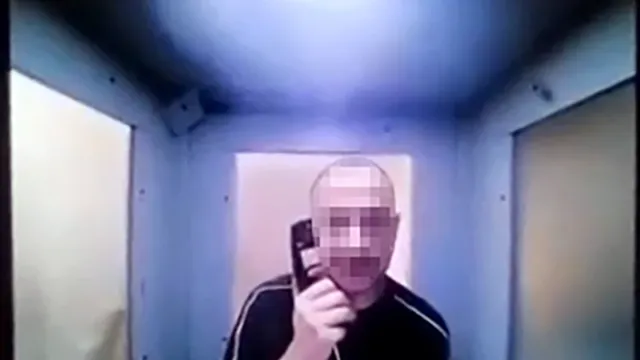 Görüntülü Konuşmayı Kayda Aldı... Eniştesine Suç Duyurusun