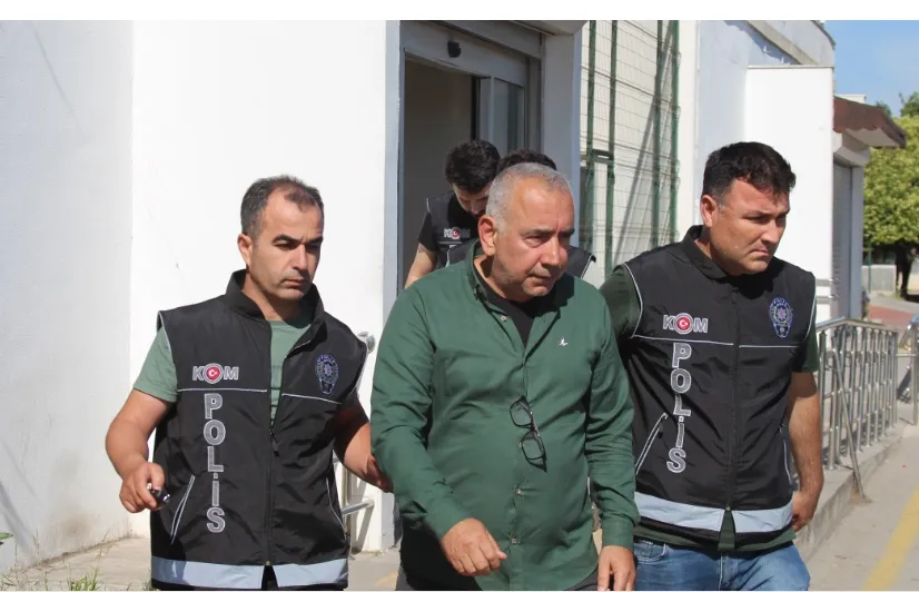 Seyhan Belediyesi Başkanı