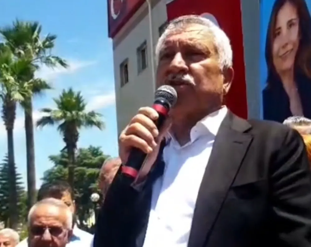 Zeydan Karalar 