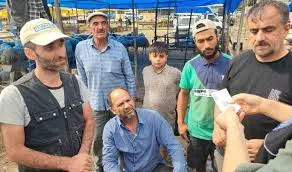 Adana Polisinden Kurban