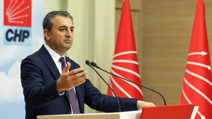 Burhanettin Bulut 