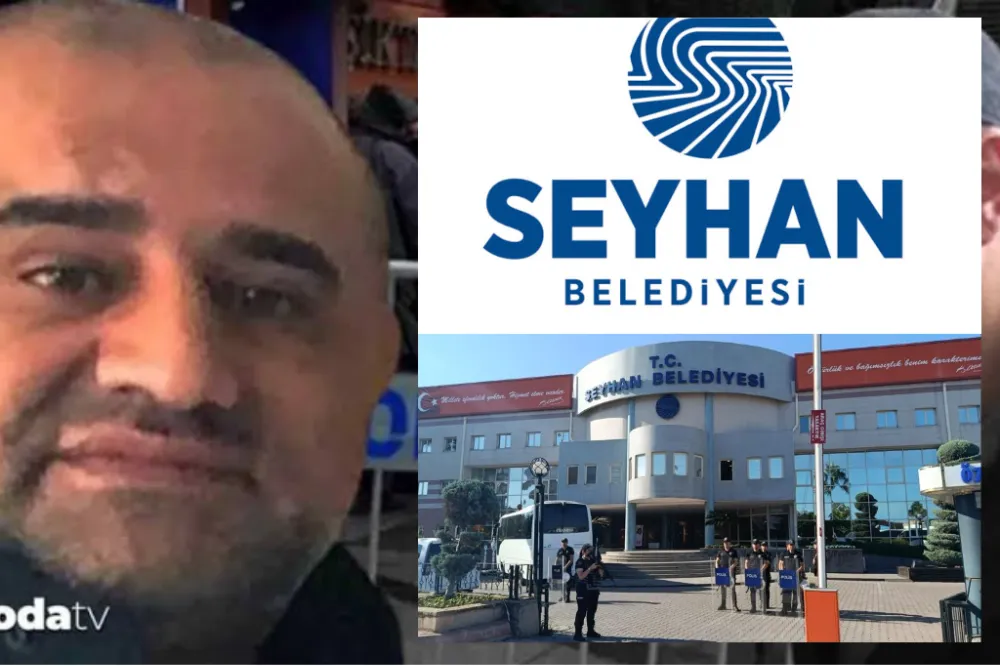 Seyhan Belediyesin