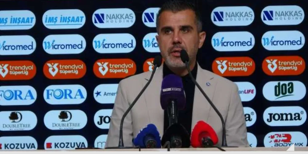 Mustafa Alper Avcı: 