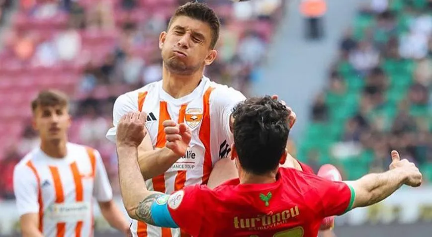 Turuncu