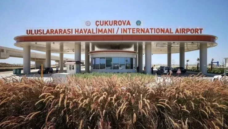 Çukurova Uluslararası Havalimanına Ulaşım Sorunu ....Adana Gündeminde...