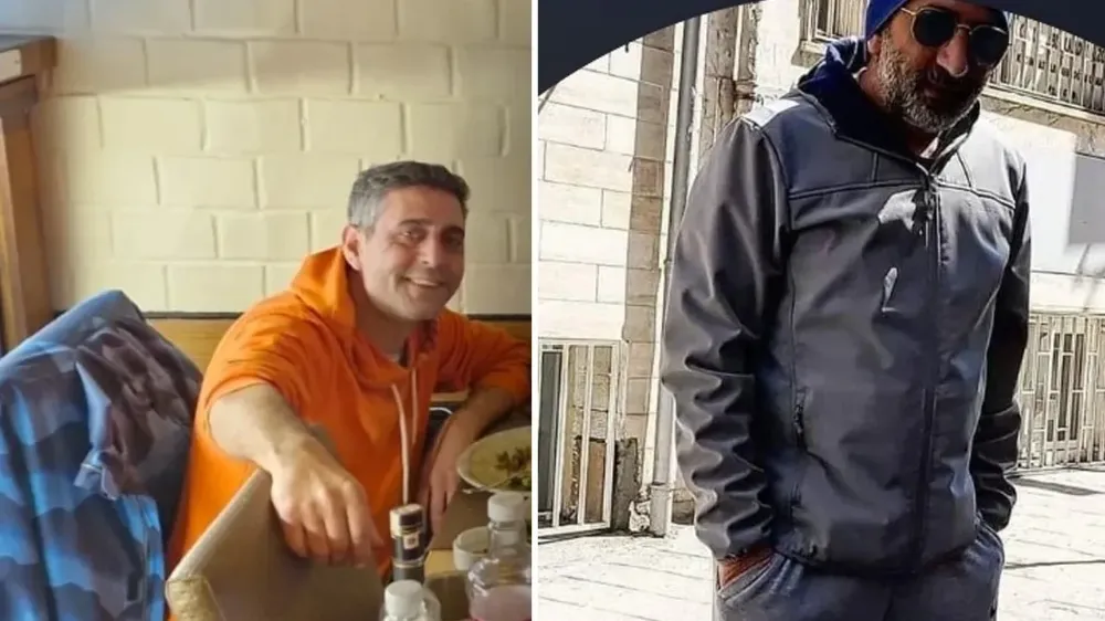 Kardeşinini Öldürüp İntihar Etti...