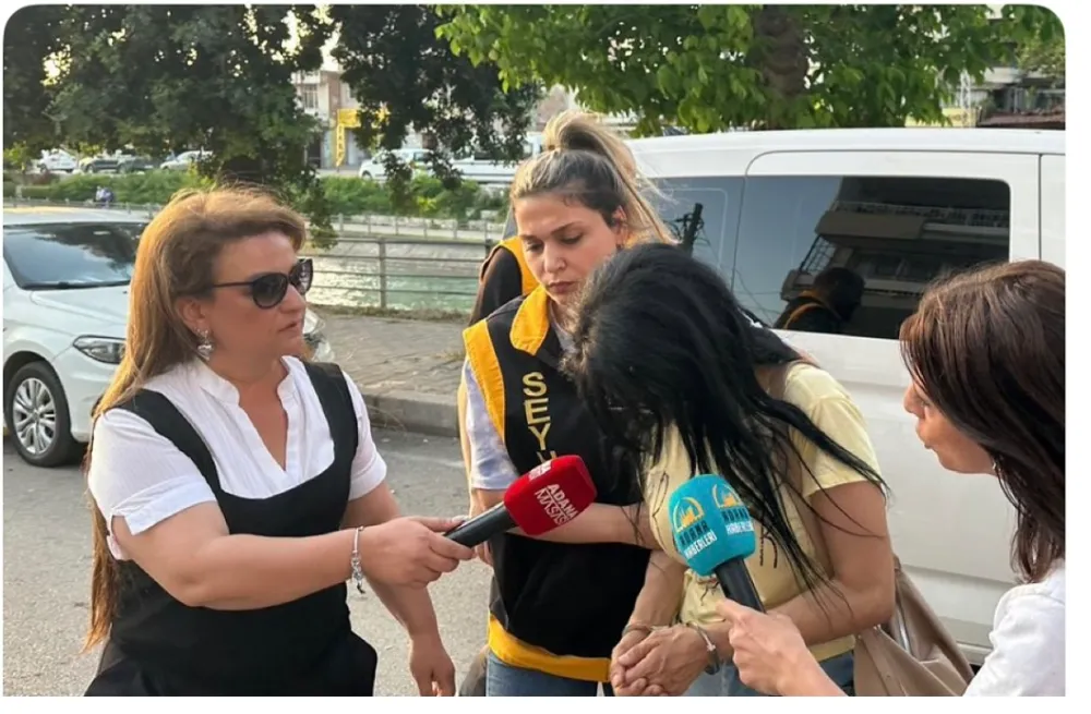 Adana