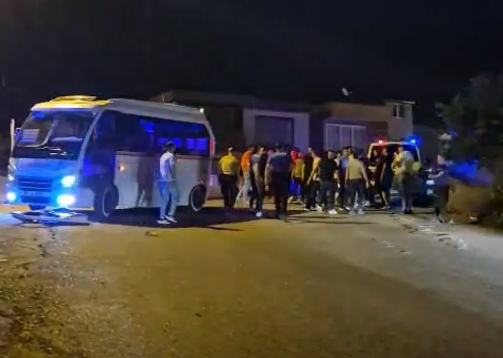 Adana