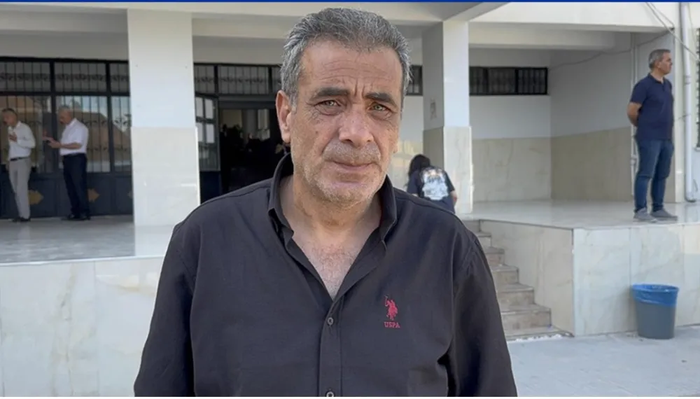 Adana....Rahmetli Olan Babasının Yerine Muhtar Seçildi...