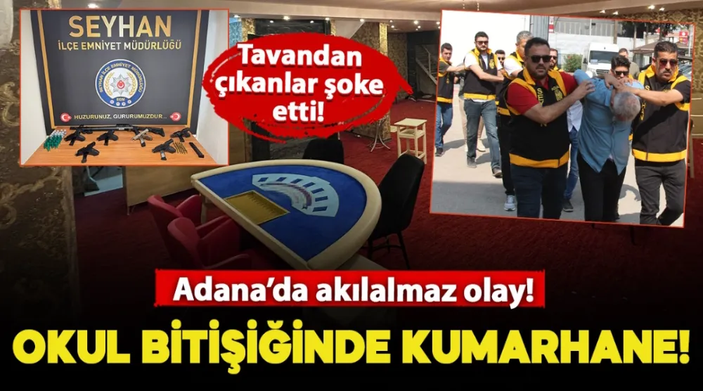 Adana