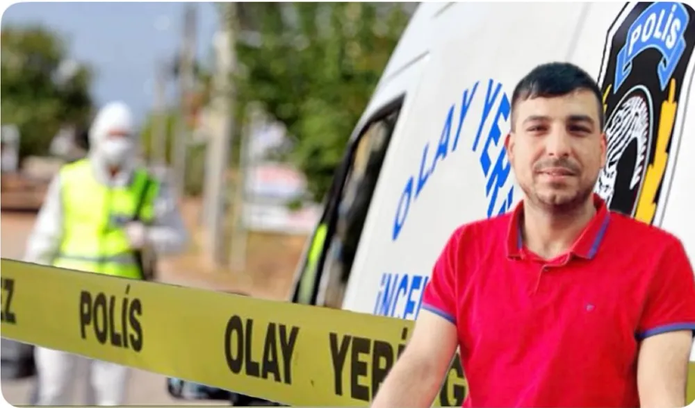 Bayramda Sokakta Silahlı Saldırı
