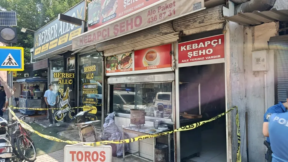 Kebapçı