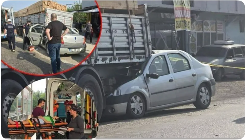 Otomobil Tır