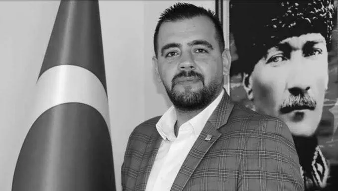 Samet  Güdük
