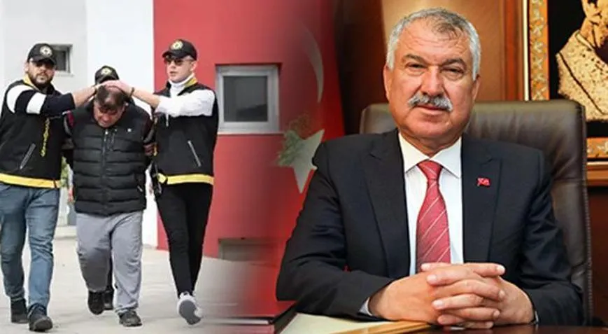 Zeydan Karalar 