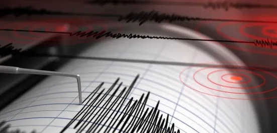 Adana...Kozan Deprem...3.5