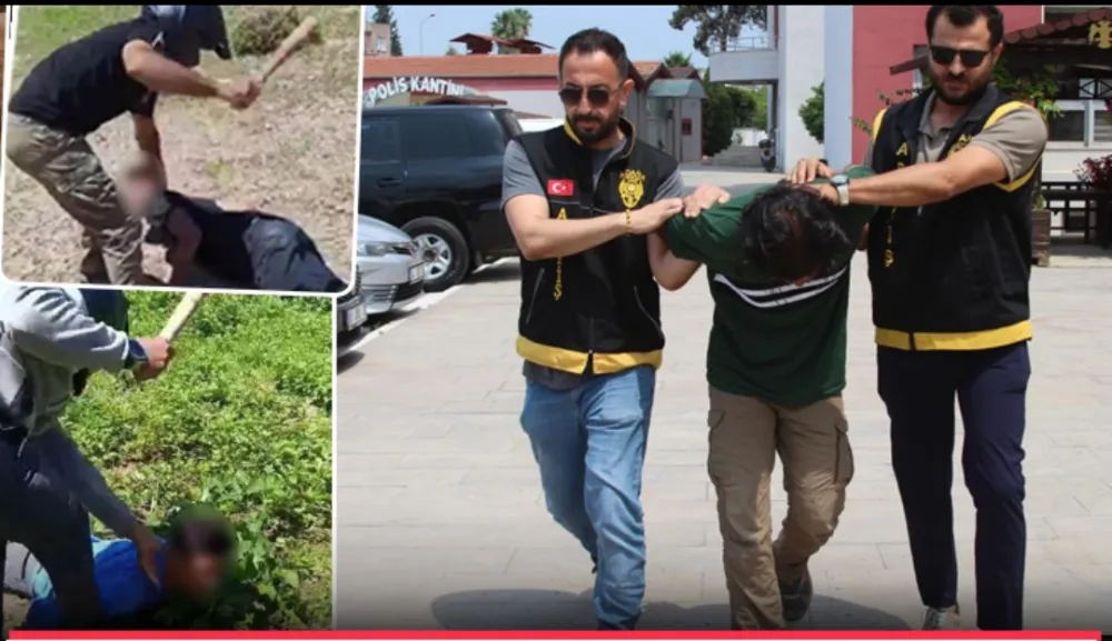 2 Genç
