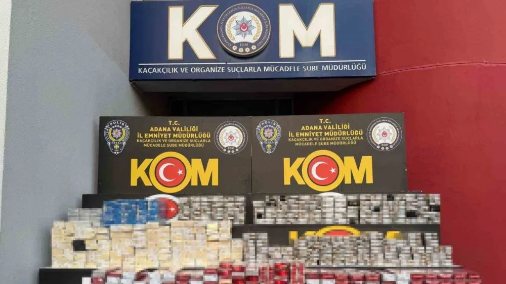 Adana