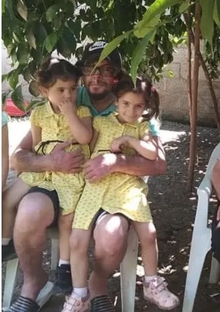 Kazadan Önce Aile Kabristanı