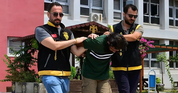 Gençleri Sopa ile Dövmüş Serbest Kalmıştı..Bu Sefer Hedefi Yaşlı Adam Oldu...