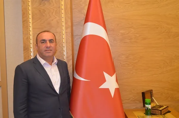 Mustafa Aydar tutuklandı! Cezaevine Giderken Tekrar Yoğun Bakıma Alındı..