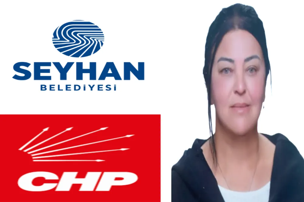 Seyhan Belediyesinin Başkan Vekili Hasibe Akkan Oldu..