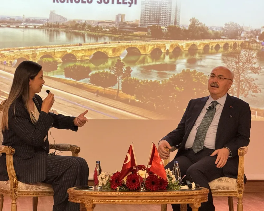 Adana Valisi 