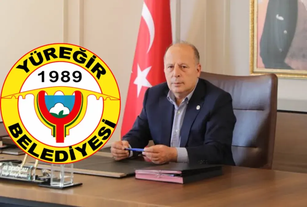 Ali Demirçalı 