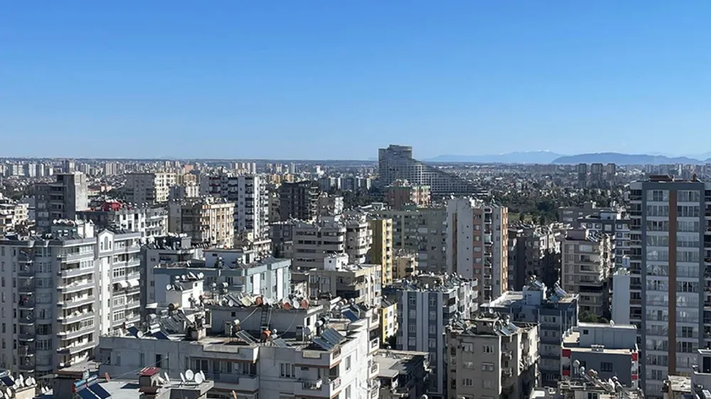 Adana’da Kira Krizi ...Kira Fiyatları Semtten Semtte Uçurum.
