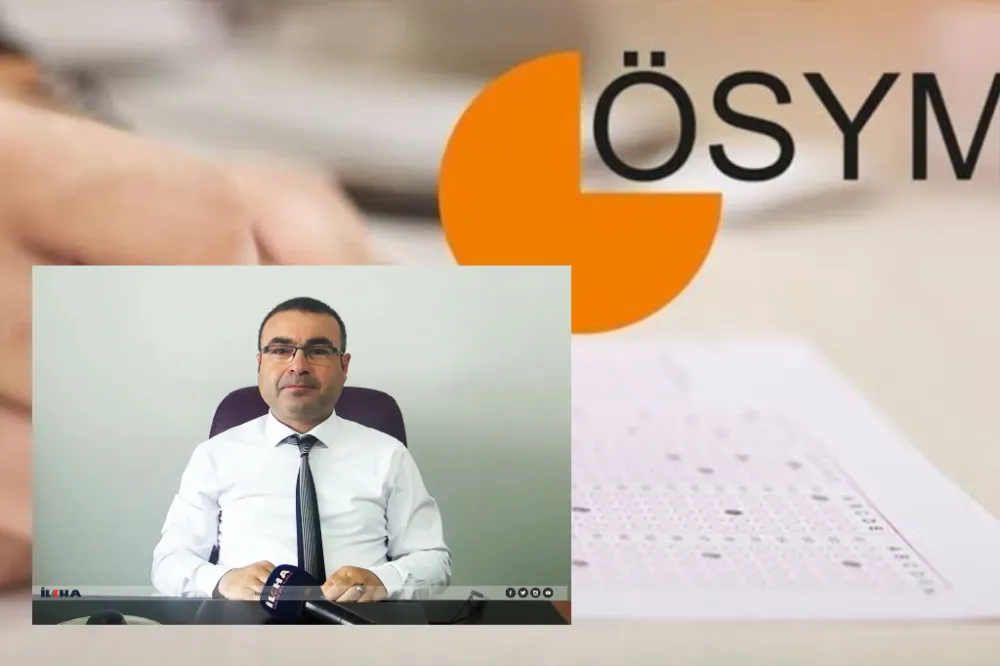 Uzmanın
