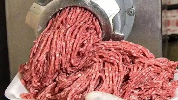 Adana Kasaplar Odası Başkanı Uyardı 