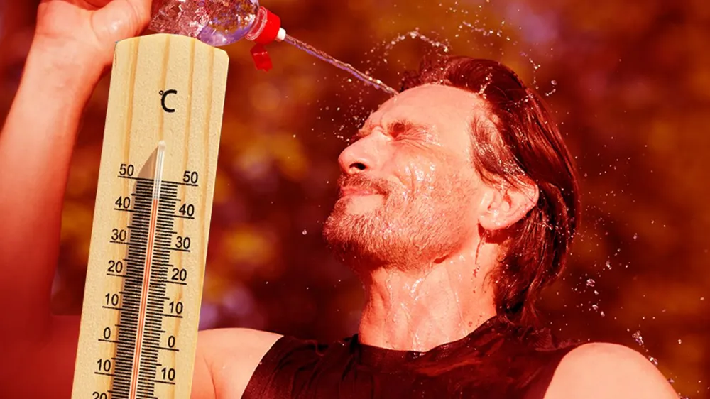 Adana için Meteoroloji 6. Bölge Müdürlüğü’nden Sıcaklık Uyarısı...Daha