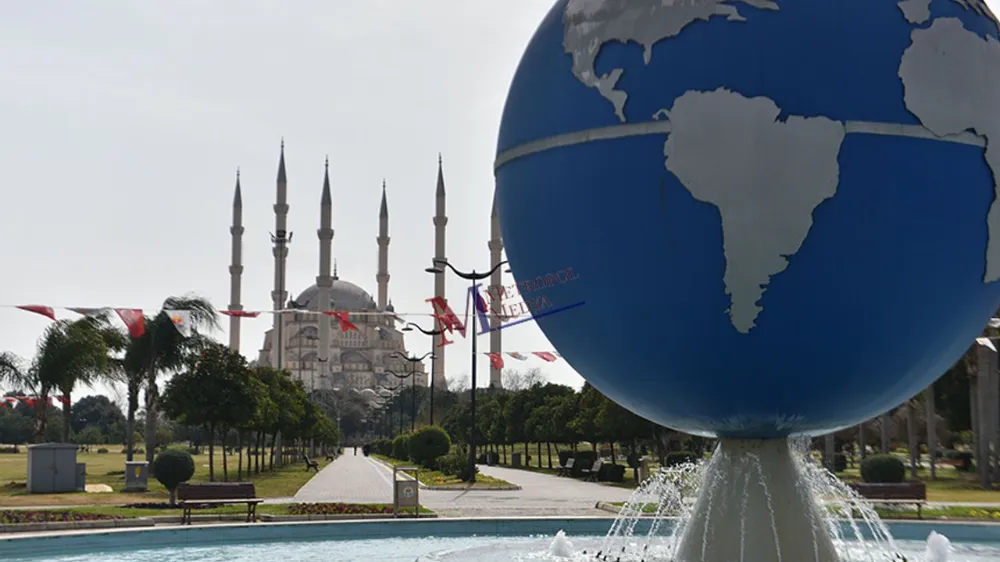 Adana