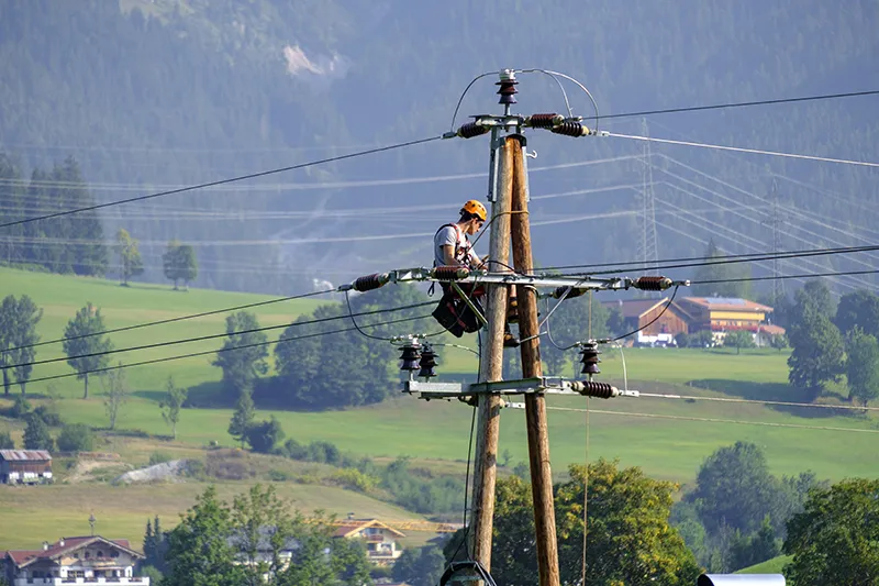 Adana’da Birçok İlçede Elektrik Kesintisi.