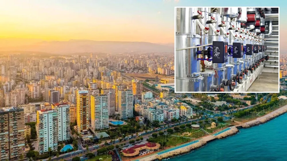 Adana ve Sıcak bölgelerde merkezi ısıtma zorunluluğu kaldırıldı .