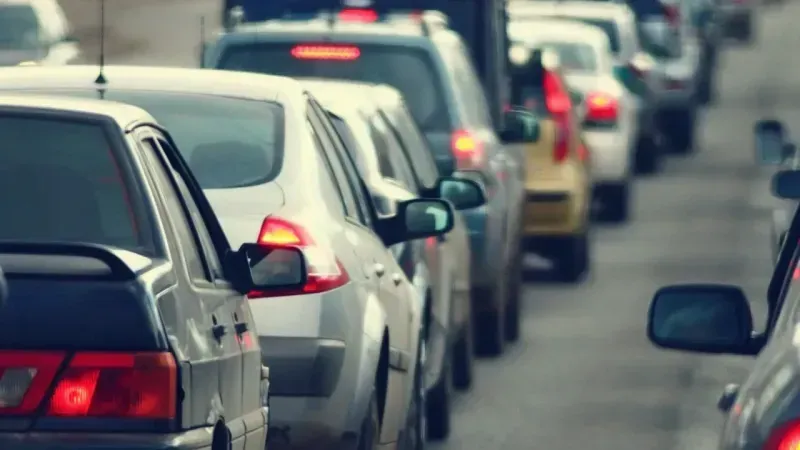 Adana Trafiği Pert: Kavşaklar Her Gün Savaş Alanı Gibi!