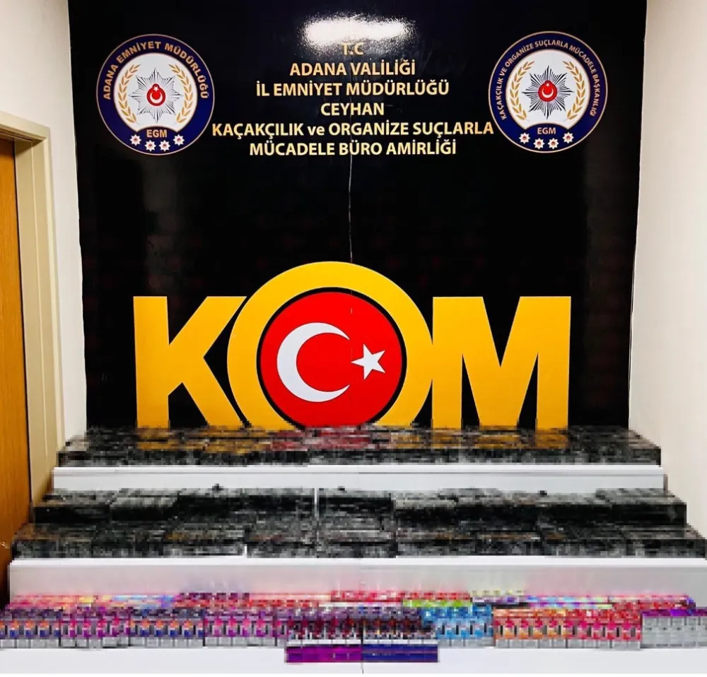 Adana