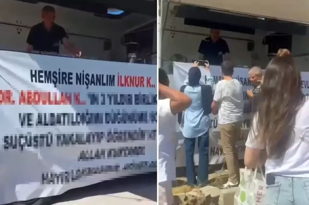 Adana ......Aldatıldıği
