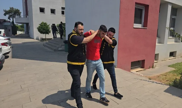 Adana Yüreğir