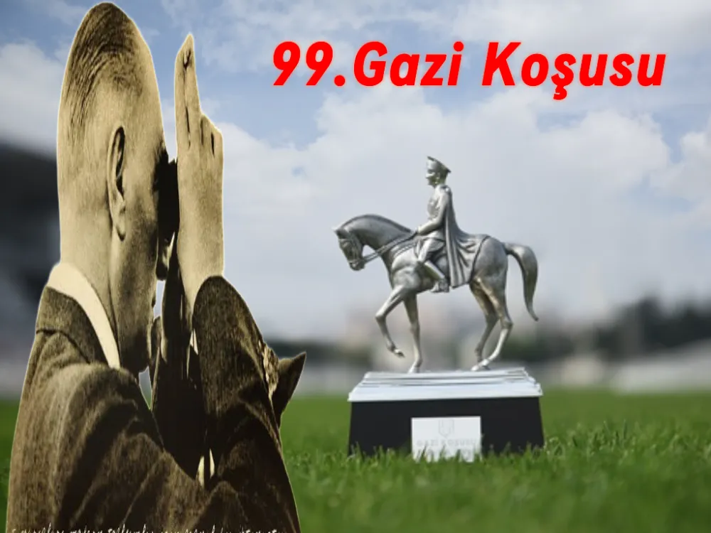 29.06.2025 İSTANBUL AT YARIŞI TAHMİNİ (99.GAZİ KOŞUSU )