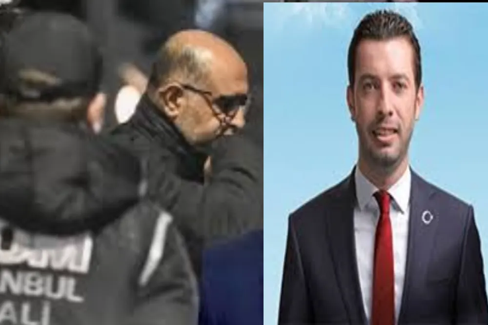 Kadir Aydar