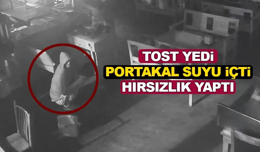 Akşam Müşterisi Olduğu Kafe