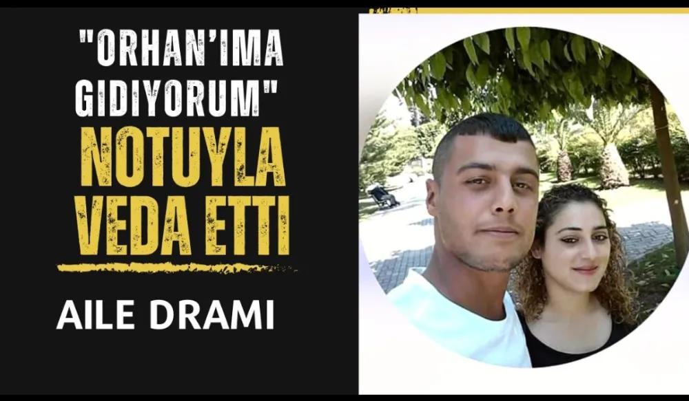 Dilek Boyan’ın Acı Sonu: Kocasının Ardından Ölüm Kanalında Bitti