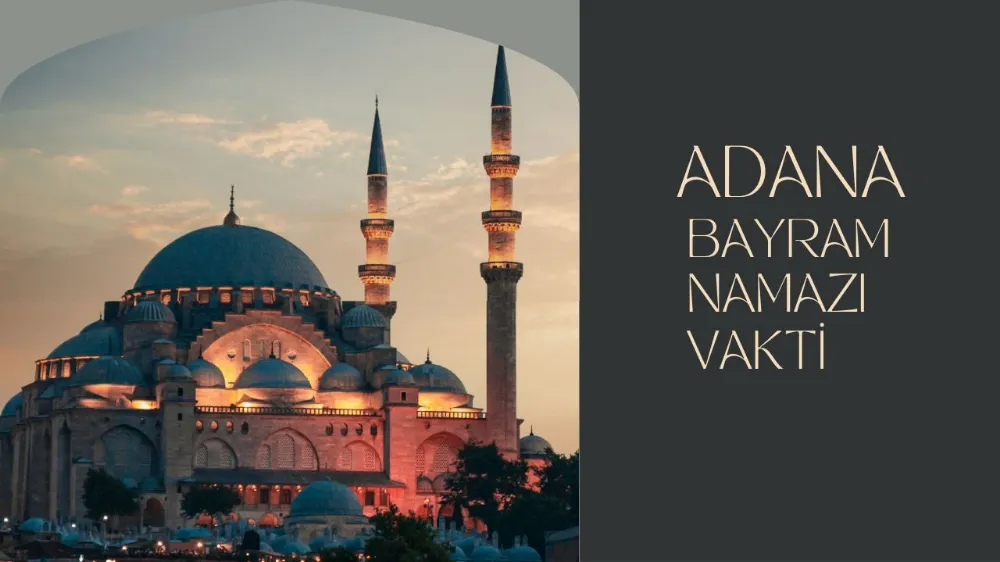 Adana