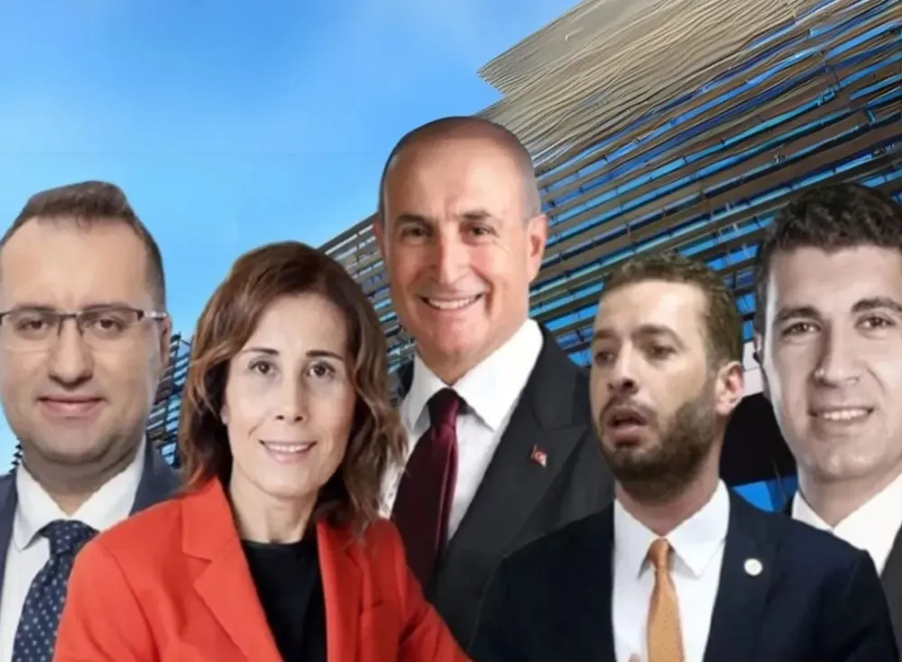 İçişleri Bakanlığı, Tutuklanan 5 Belediye Başkanını Görevden Uzaklaştırdı