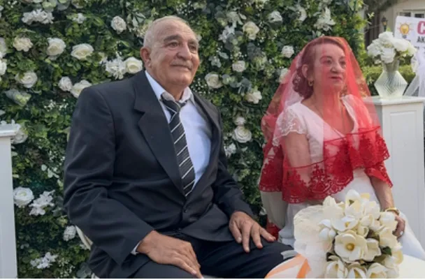 Adana Çukurova....Huzurevin